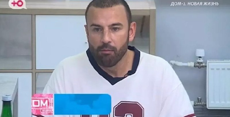 Алексею Адееву прилетел ответный ход от Иваны Михайличенко