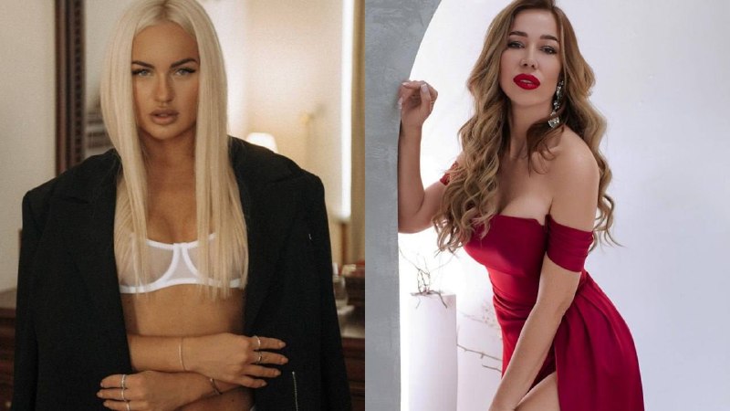 Надя Ермакова пообещала Элине Рахимовой «весёлую жизнь»