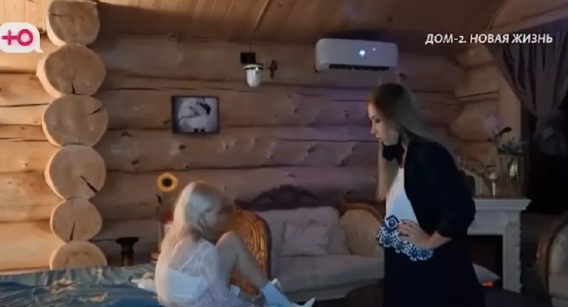 Ермакова запретила Кулагиной заниматься ночными случками