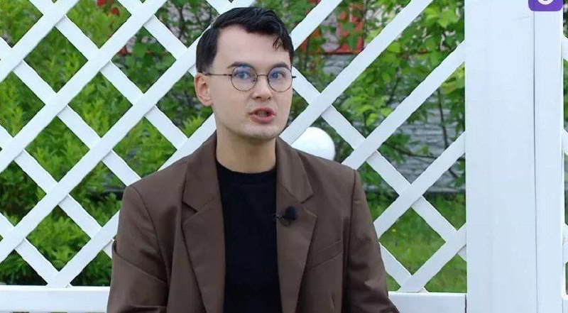Антон Беккужев считает, что на Доме 2 есть нестандартные пары с разницей в возрасте