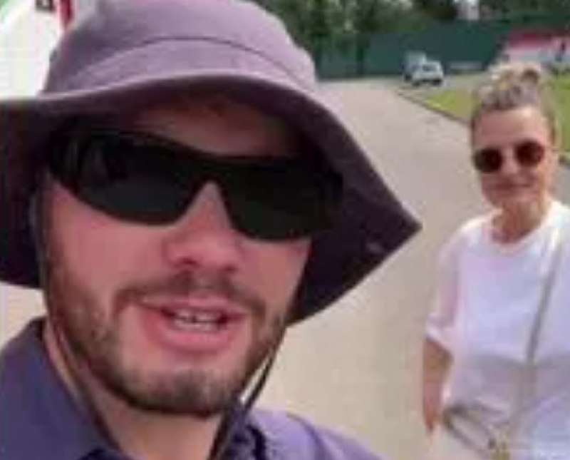 Сергей Хорошев надеется, что его мама привнесет позитив на Дом 2