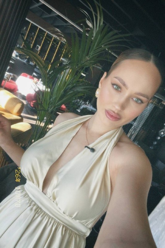 Вика Салибекова