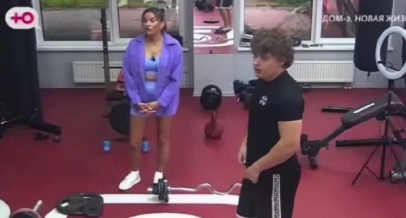 У Егора Мельникова никогда не будет денег для Вероники Гракович